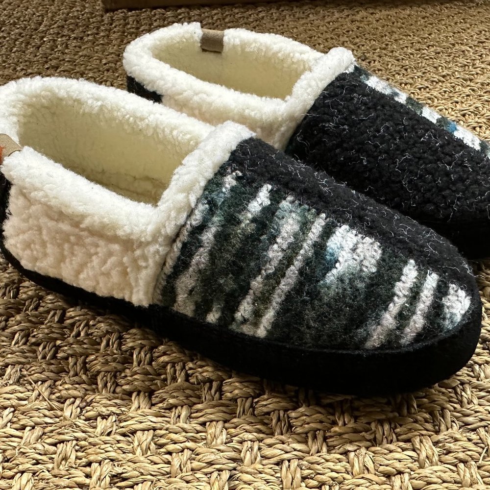 ACORN MEADOW MOCCASIN WOMEN NEW